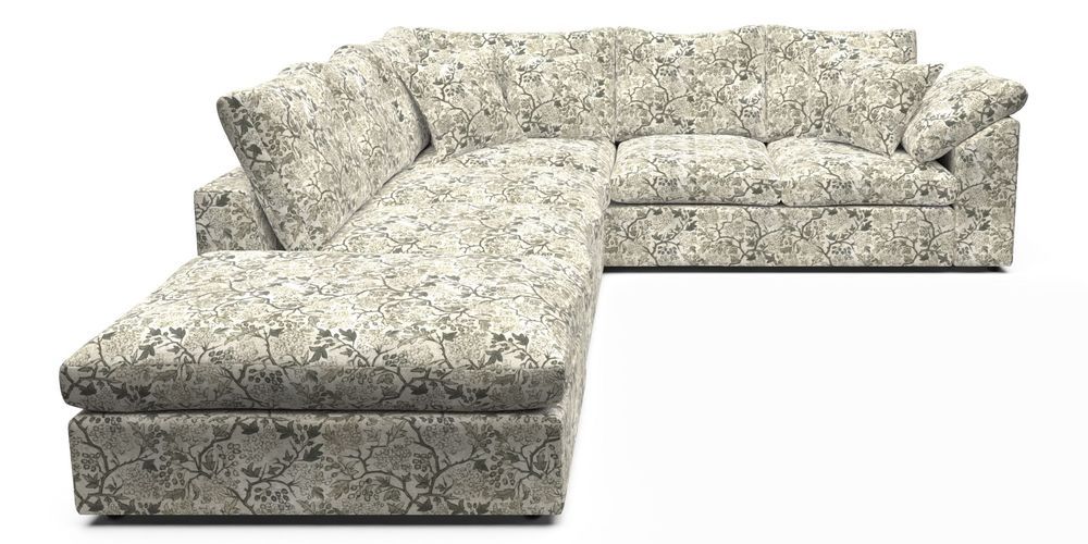 Large Corner Sofa RHF