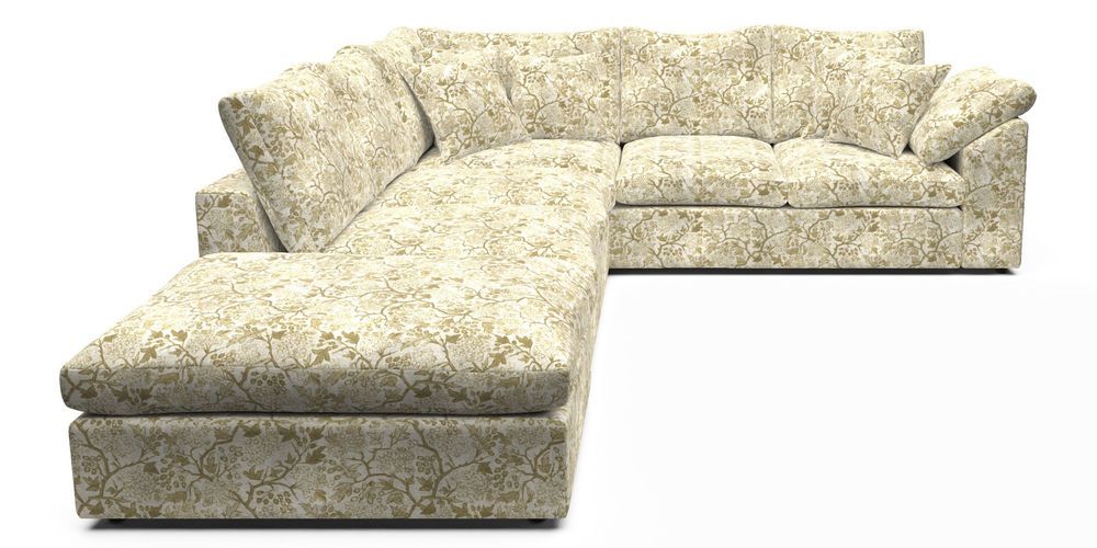 Large Corner Sofa RHF
