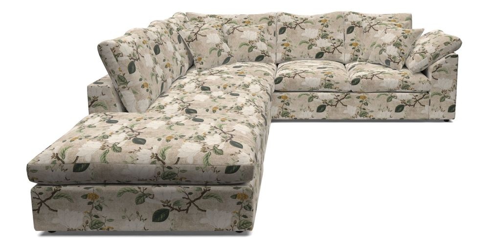 Large Corner Sofa RHF