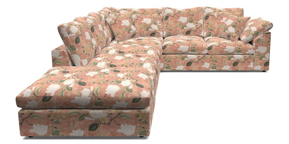 Large Corner Sofa RHF