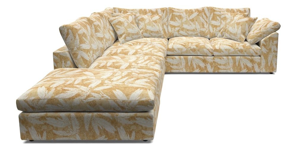 Large Corner Sofa RHF