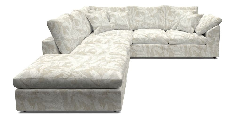 Large Corner Sofa RHF