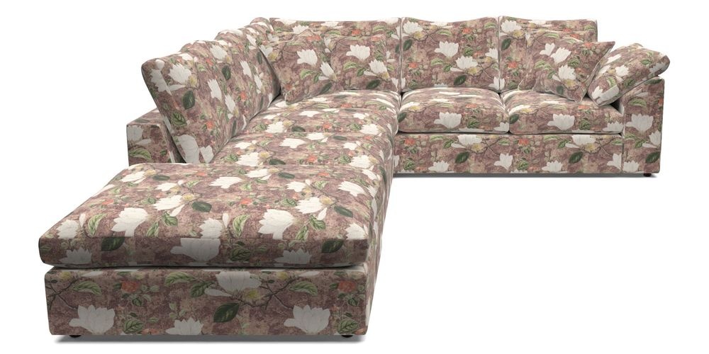 Large Corner Sofa RHF