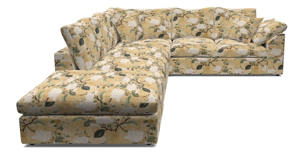 Large Corner Sofa RHF