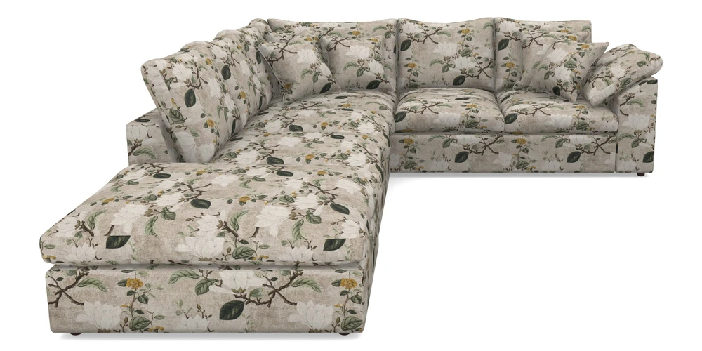 Large Corner Sofa RHF