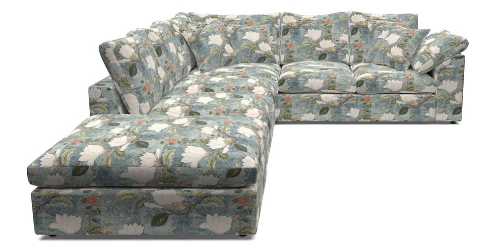 Large Corner Sofa RHF