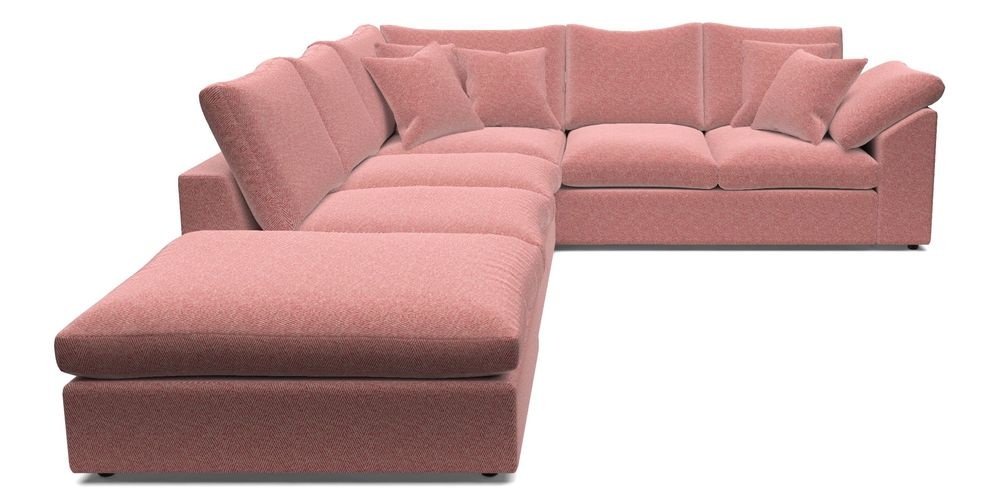 Large Corner Sofa RHF