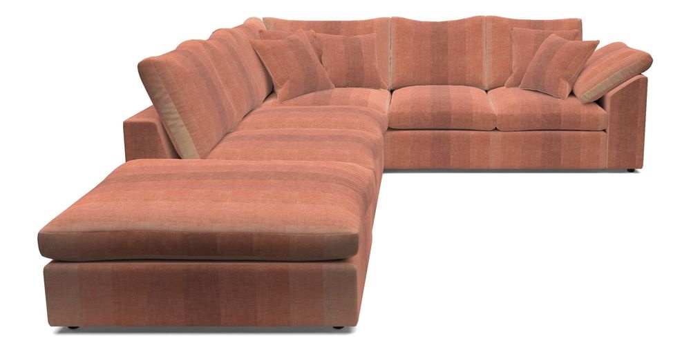 Large Corner Sofa RHF