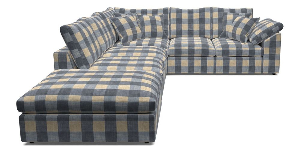 Large Corner Sofa RHF