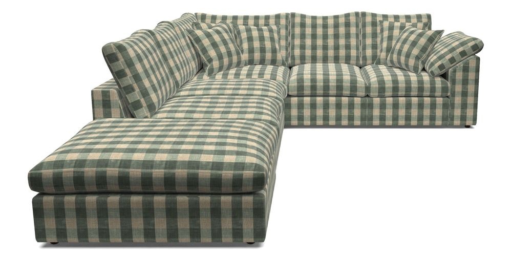 Large Corner Sofa RHF