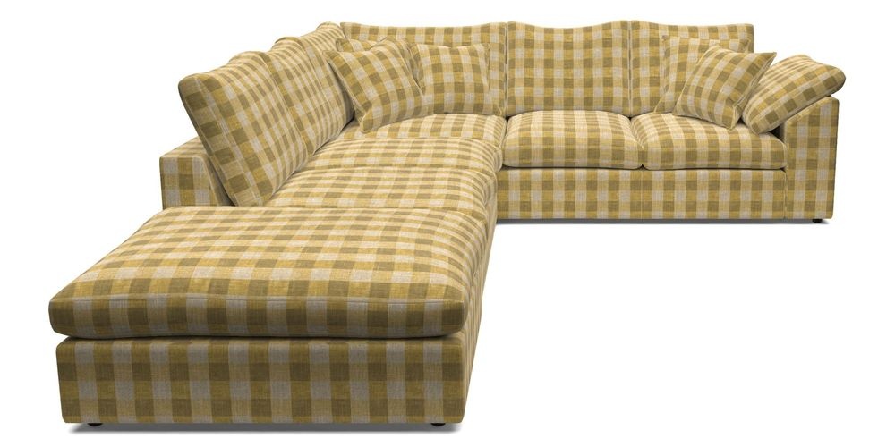 Large Corner Sofa RHF