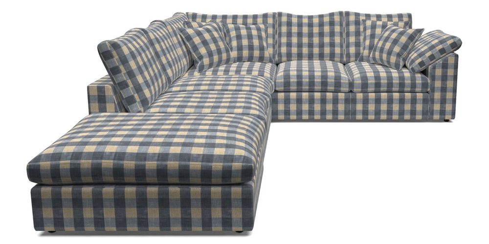 Large Corner Sofa RHF