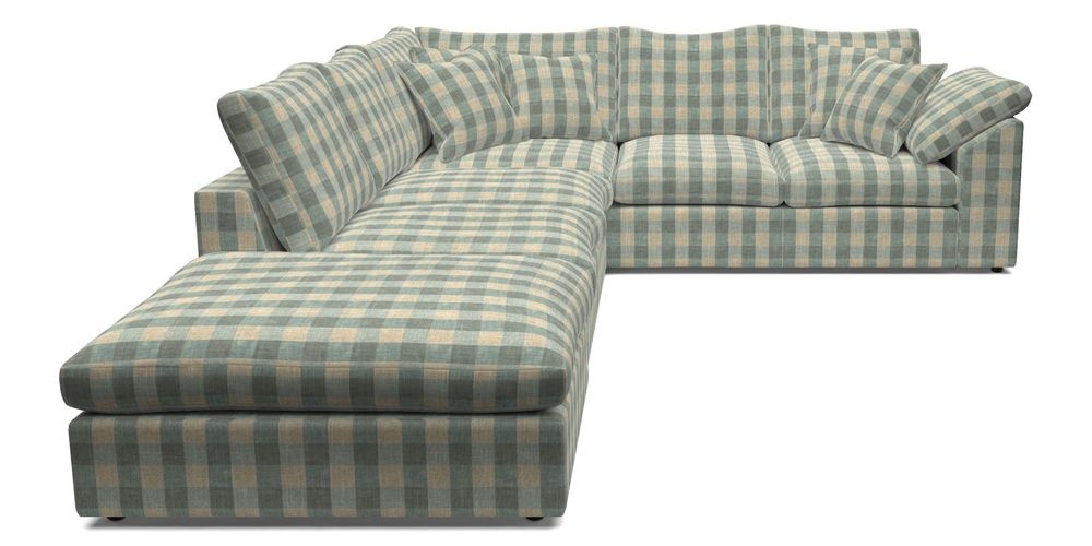 Large Corner Sofa RHF
