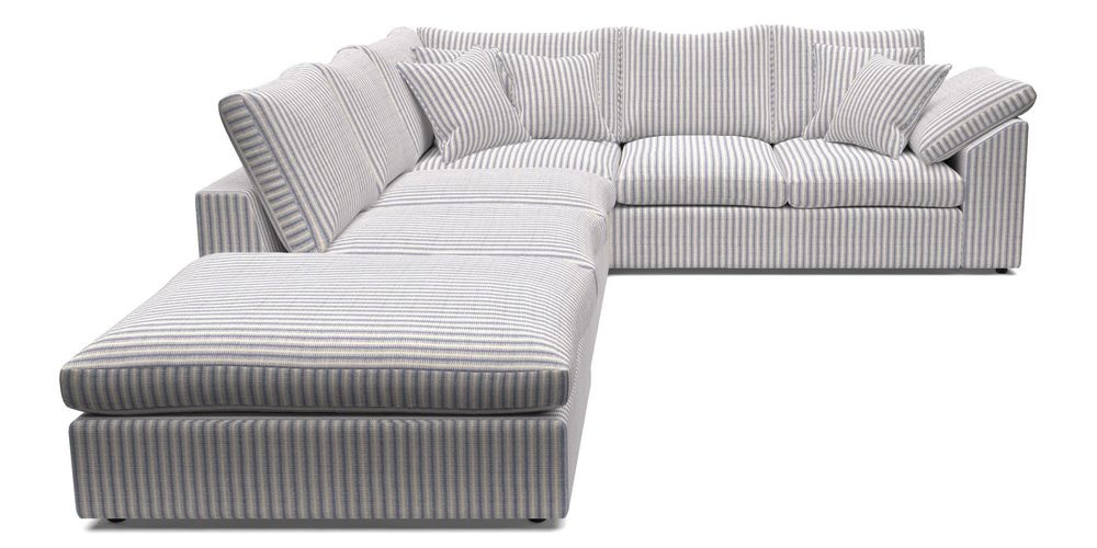 Large Corner Sofa RHF