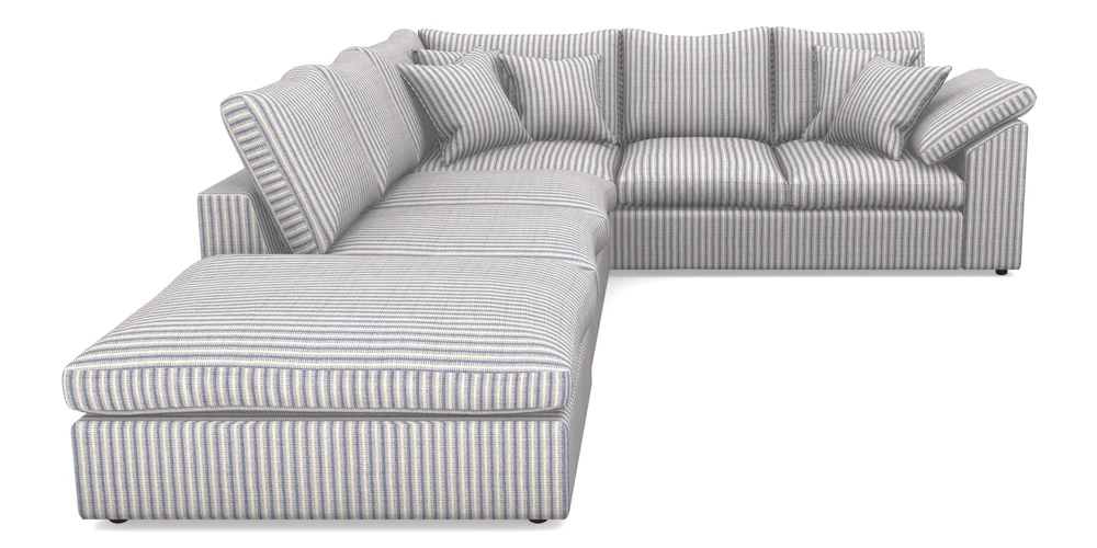 Large Corner Sofa RHF