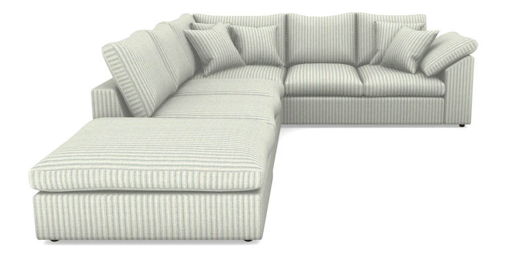 Large Corner Sofa RHF