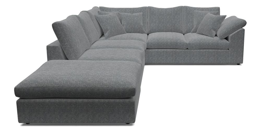 Large Corner Sofa RHF