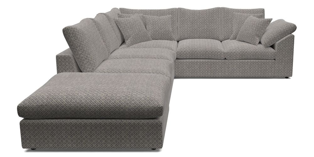 Large Corner Sofa RHF