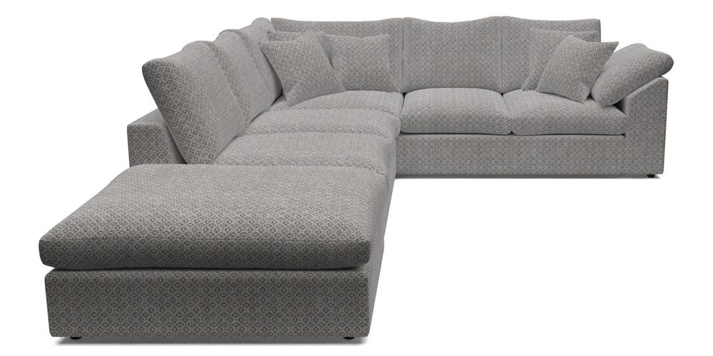 Large Corner Sofa RHF