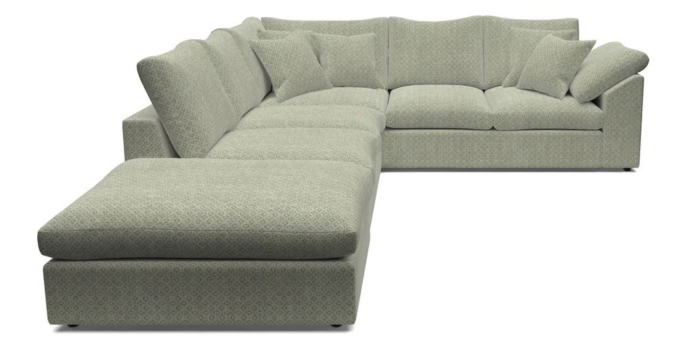 Large Corner Sofa RHF