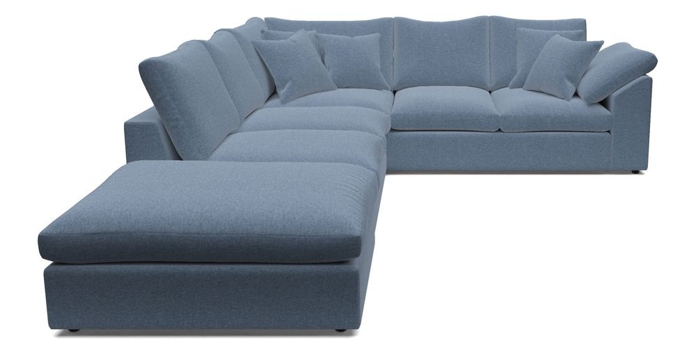 Large Corner Sofa RHF