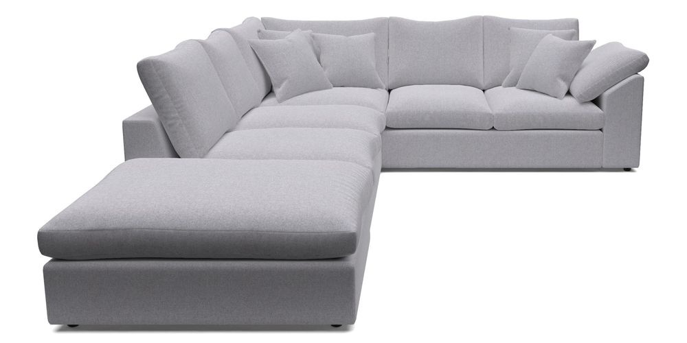 Large Corner Sofa RHF
