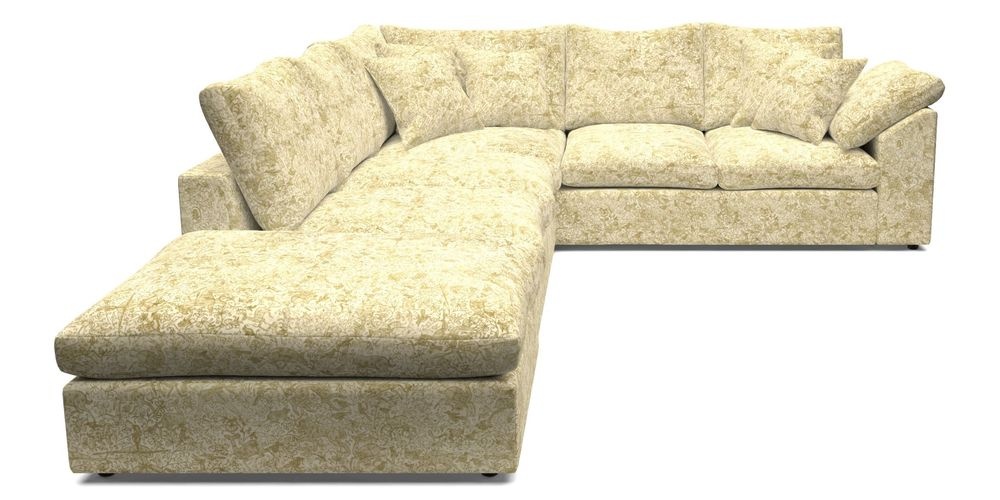 Large Corner Sofa RHF