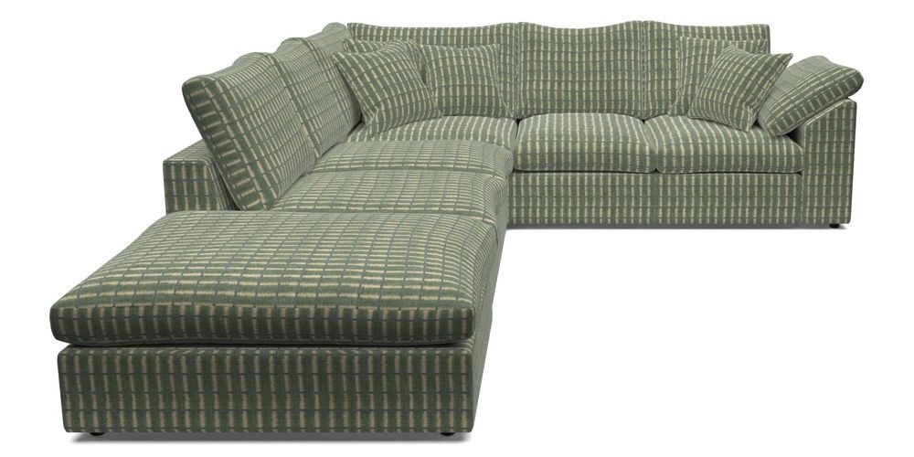Large Corner Sofa RHF