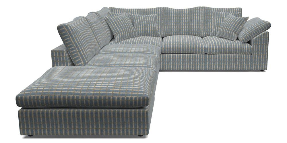 Large Corner Sofa RHF