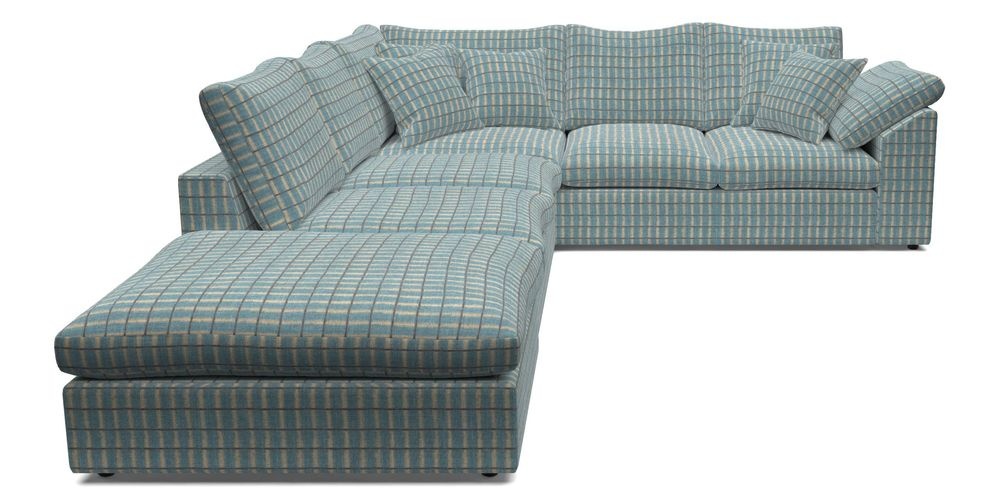 Large Corner Sofa RHF