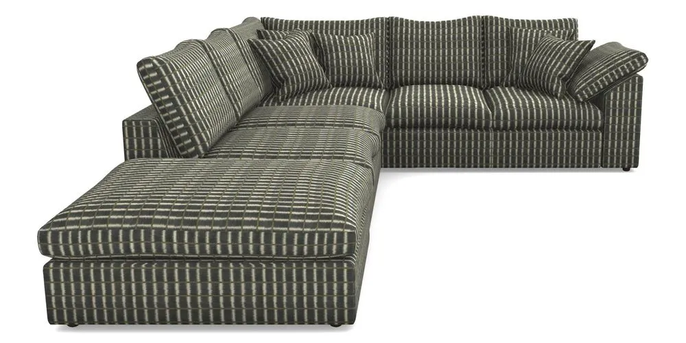 Large Corner Sofa RHF