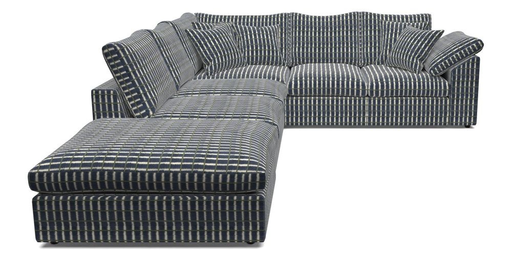 Large Corner Sofa RHF