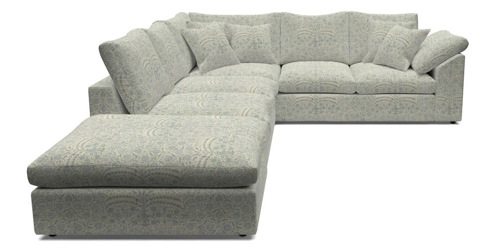 Large Corner Sofa RHF