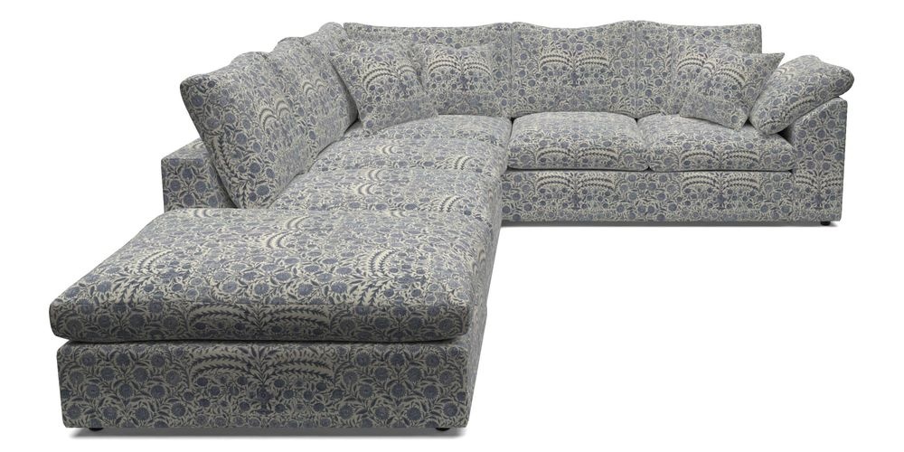 Large Corner Sofa RHF