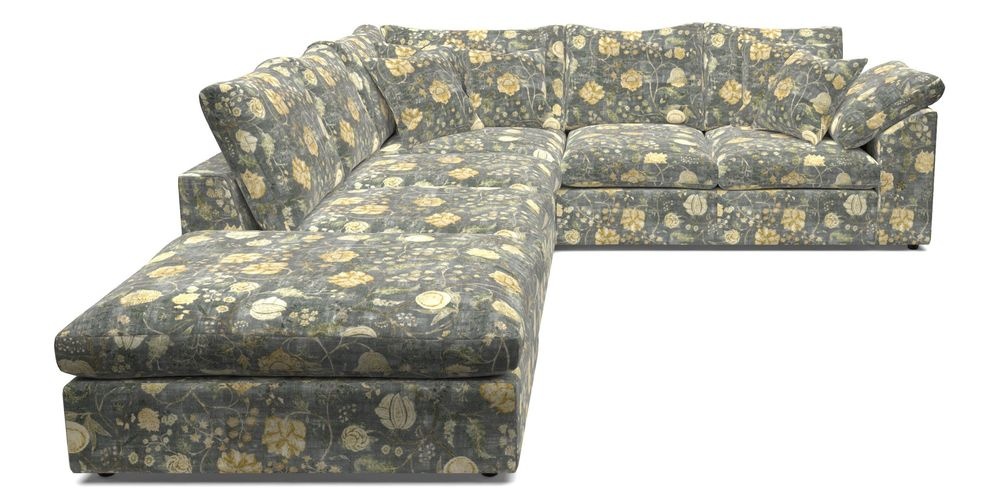 Large Corner Sofa RHF