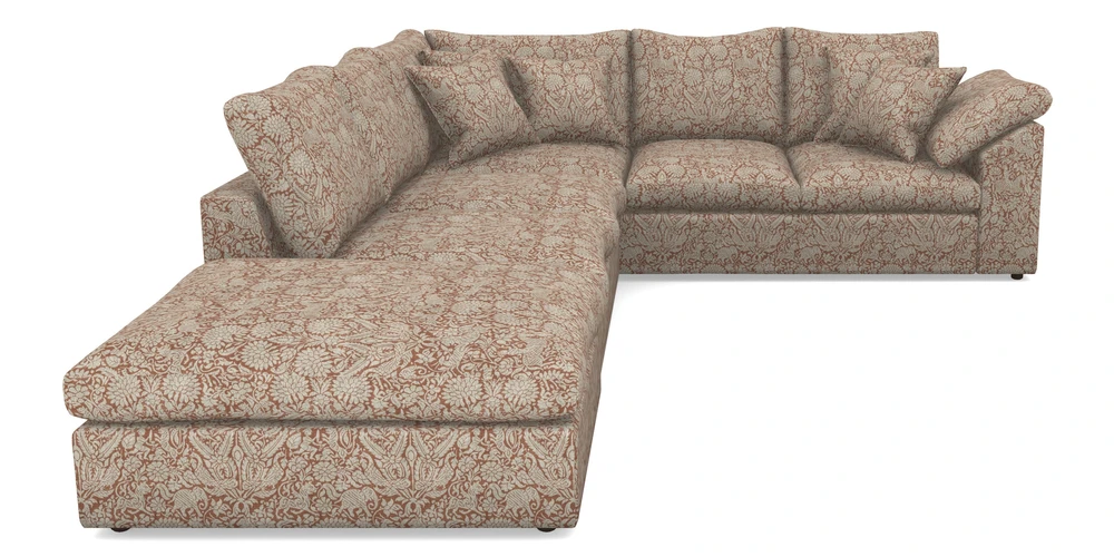 Large Corner Sofa RHF