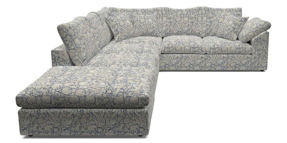 Large Corner Sofa RHF