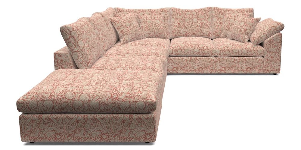 Large Corner Sofa RHF