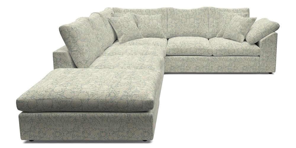 Large Corner Sofa RHF