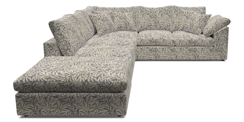 Large Corner Sofa RHF