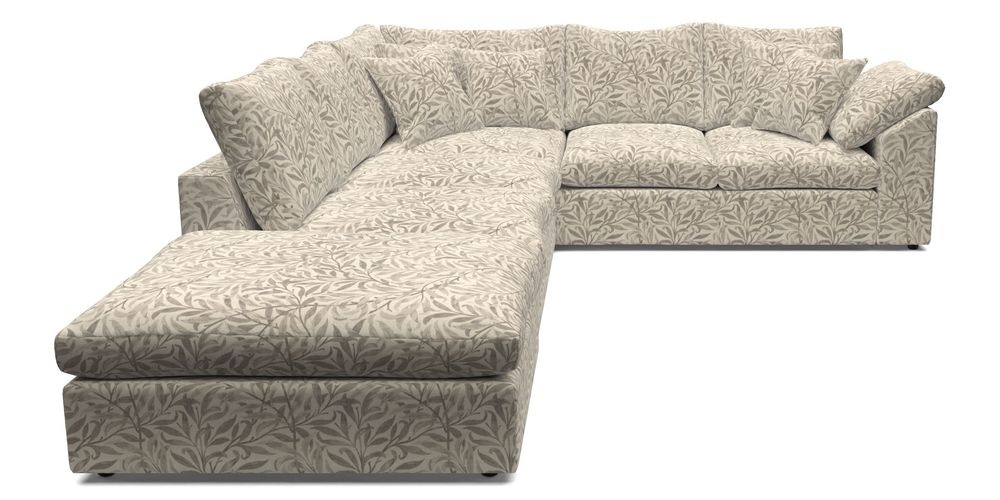 Large Corner Sofa RHF