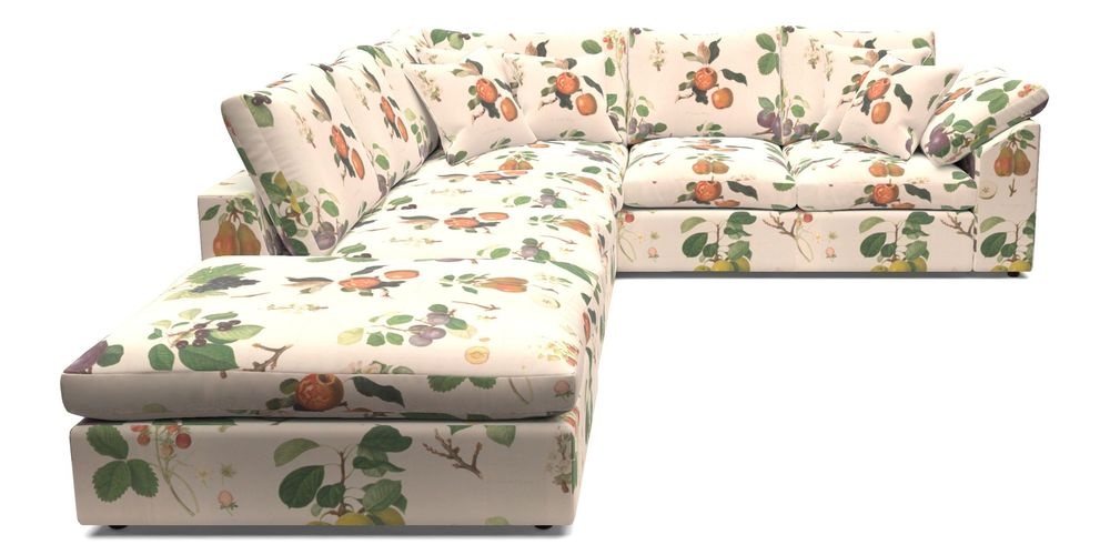 Large Corner Sofa RHF