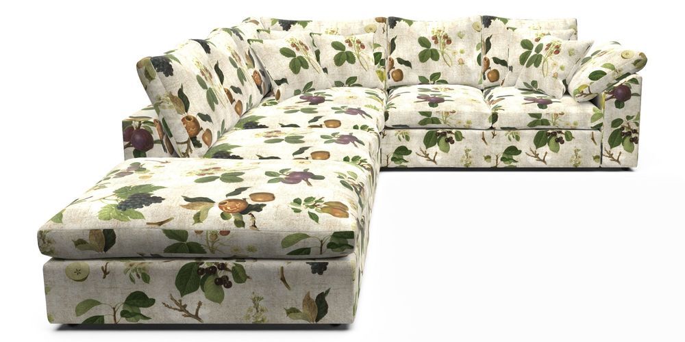 Large Corner Sofa RHF