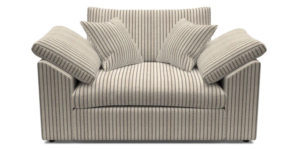 Big softie sloped arm