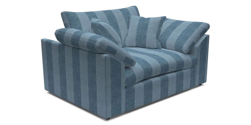 Big softie sloped arm