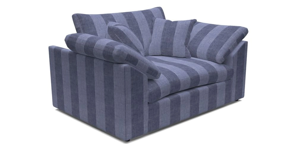 Big softie sloped arm