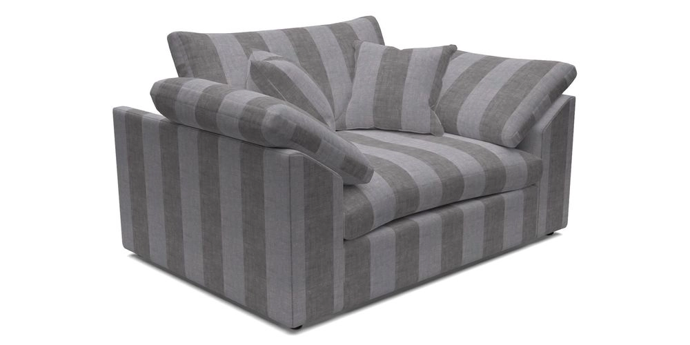 Big softie sloped arm