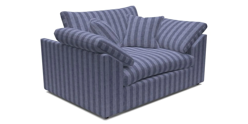 Big softie sloped arm