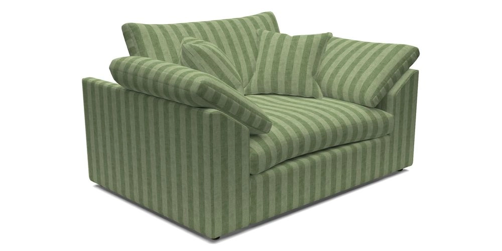 Big softie sloped arm