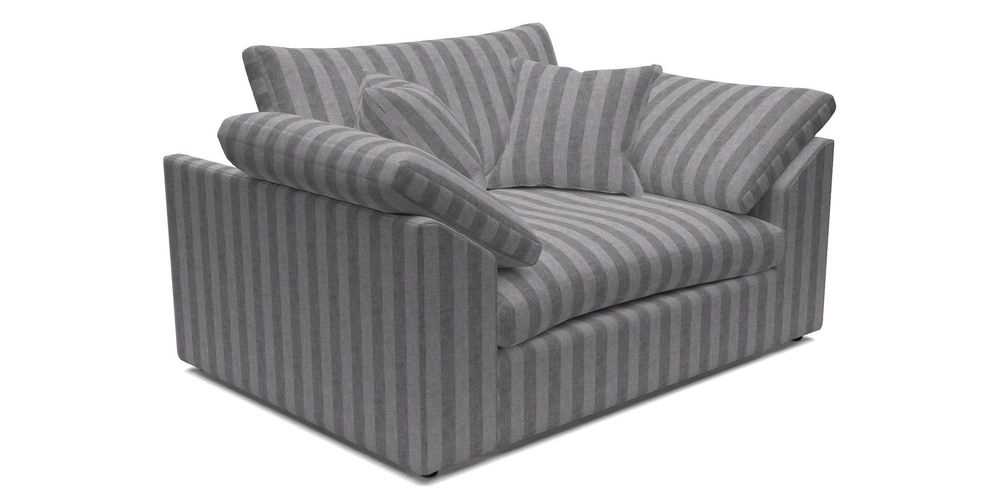 Big softie sloped arm